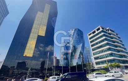 DAP BURGU KULE ROTANA 2+1 RESIDENCE FULL EŞYALI KİRALIK