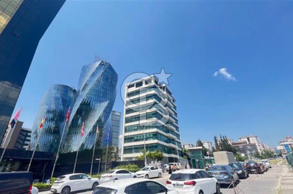 DAP BURGU KULE ROTANA 2+1 RESIDENCE FULL EŞYALI KİRALIK