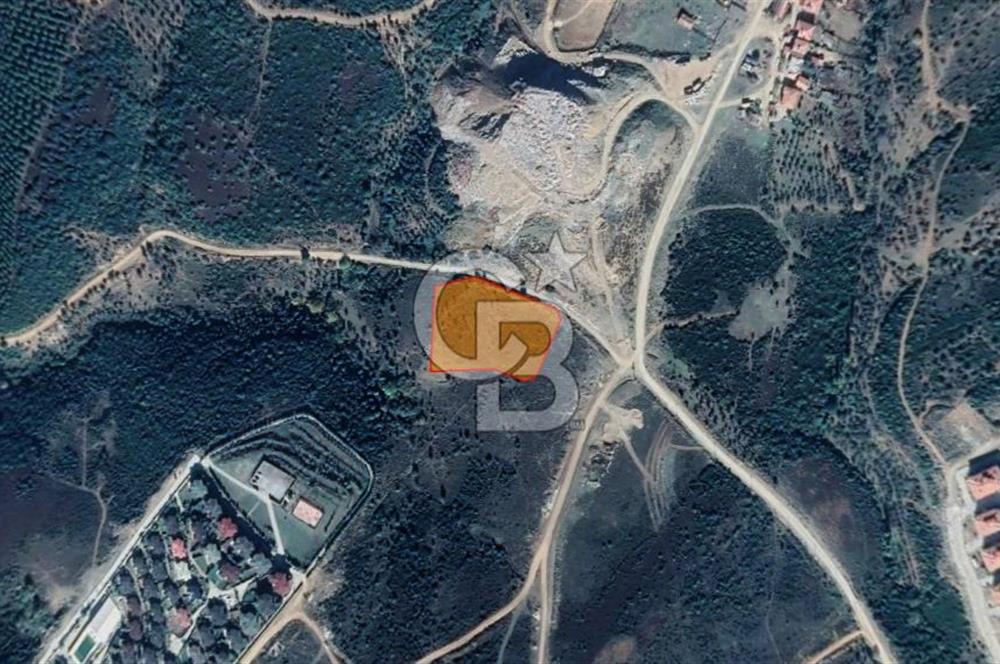 YALOVA ARMUTLU TAVŞANTEPE İMARLI DENİZ MANZARALI DEĞERLİ ARAZİ