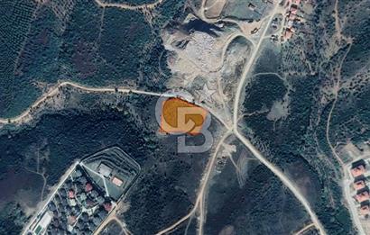 YALOVA ARMUTLU TAVŞANTEPE İMARLI DENİZ MANZARALI DEĞERLİ ARAZİ