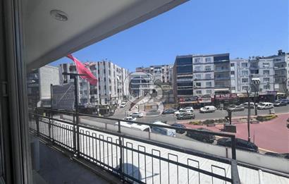 ÇARŞI MERKEZDE 140M2 4+1 KİRALIK GENİŞ FULL TADİLATLI İŞYERİ