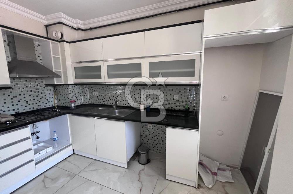 ÇARŞI MERKEZDE 140M2 4+1 KİRALIK GENİŞ FULL TADİLATLI İŞYERİ