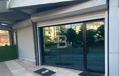 SATILIK DÜKKAN DURALİ ALIÇ MAHALLESİ