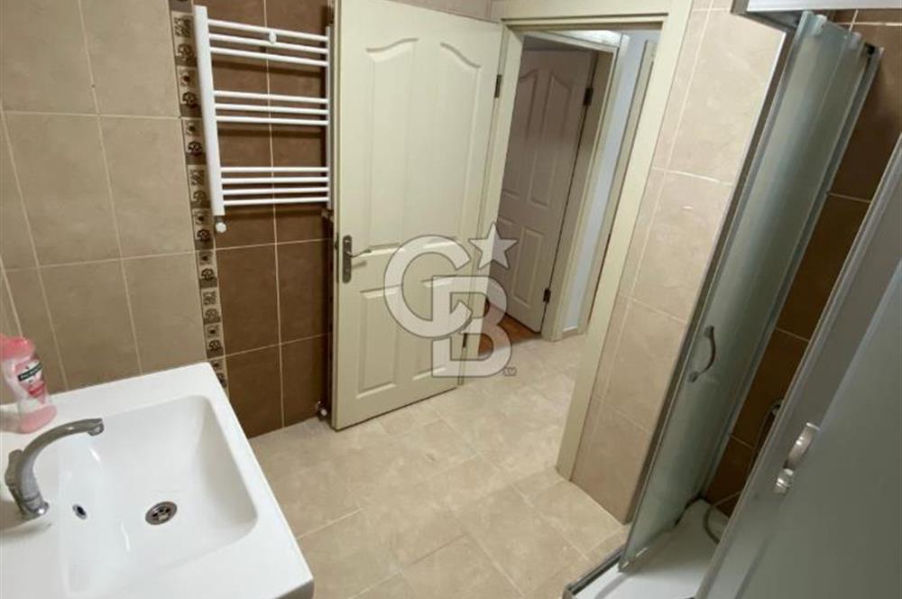 FINDIKLI MAHALLESİNDE ÇOK FERAH 2+1 KİRALIK DAİRE!