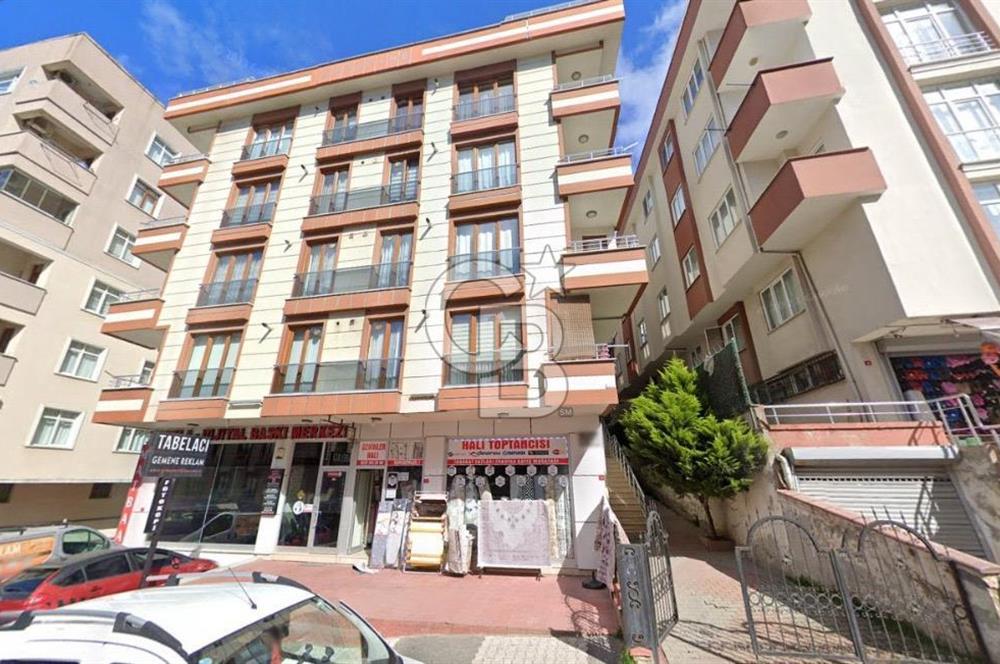 FINDIKLI MAHALLESİNDE ÇOK FERAH 2+1 KİRALIK DAİRE!