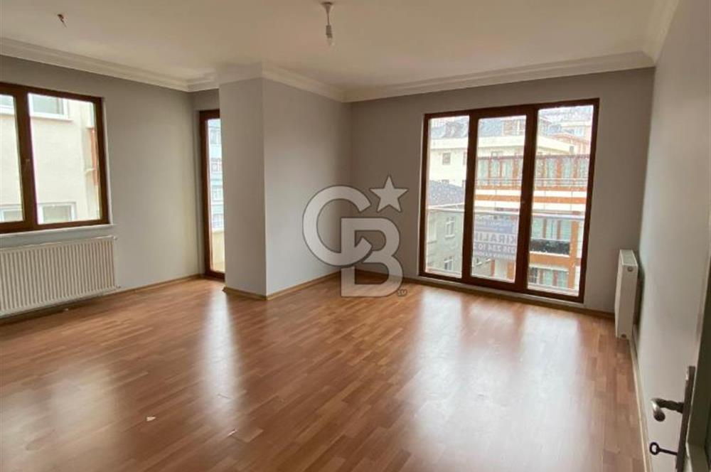 FINDIKLI MAHALLESİNDE ÇOK FERAH 2+1 KİRALIK DAİRE!