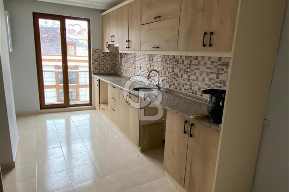 FINDIKLI MAHALLESİNDE ÇOK FERAH 2+1 KİRALIK DAİRE!