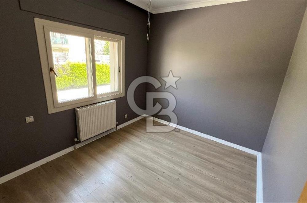 Çiğli Sasalı Gold Park Evleri'nde Satılık 4+1 Villa