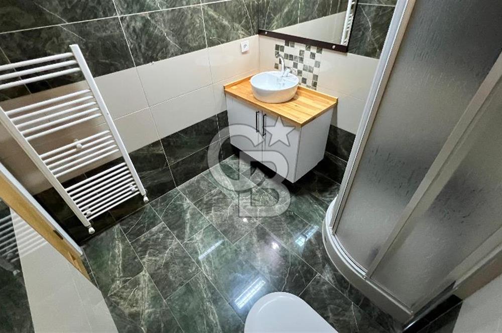 Çiğli Sasalı Gold Park Evleri'nde Satılık 4+1 Villa