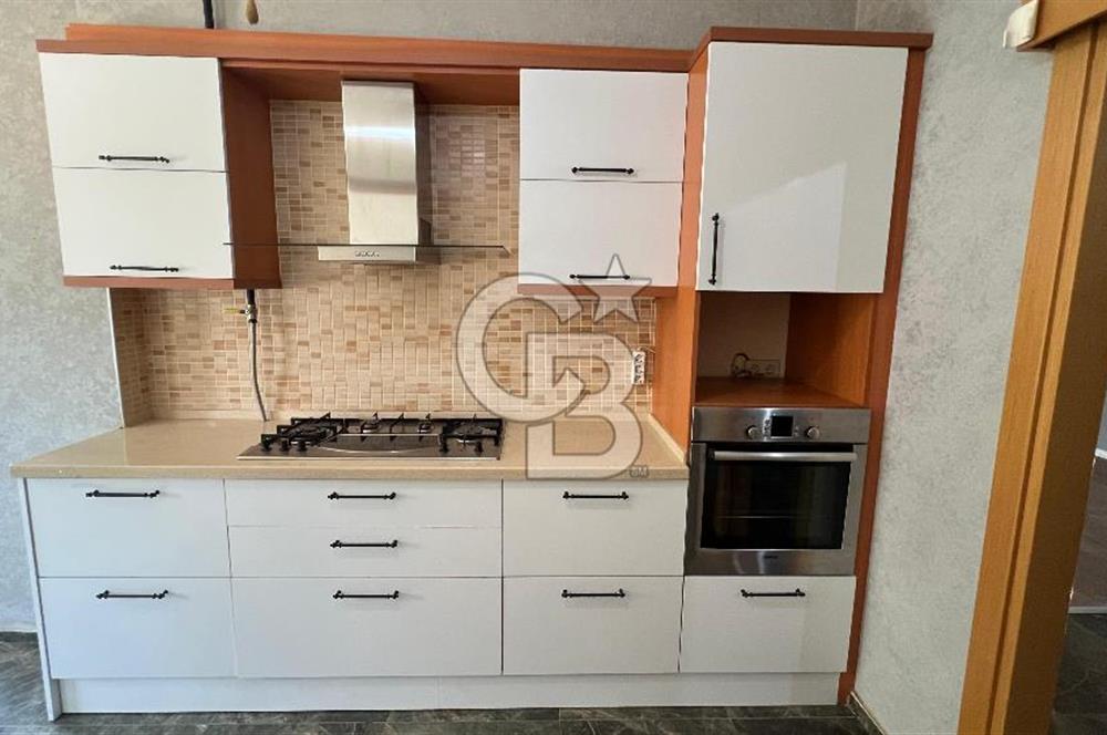 Çiğli Sasalı Gold Park Evleri'nde Satılık 4+1 Villa