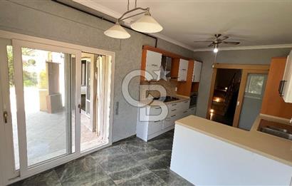 Çiğli Sasalı Gold Park Evleri'nde Satılık 4+1 Villa