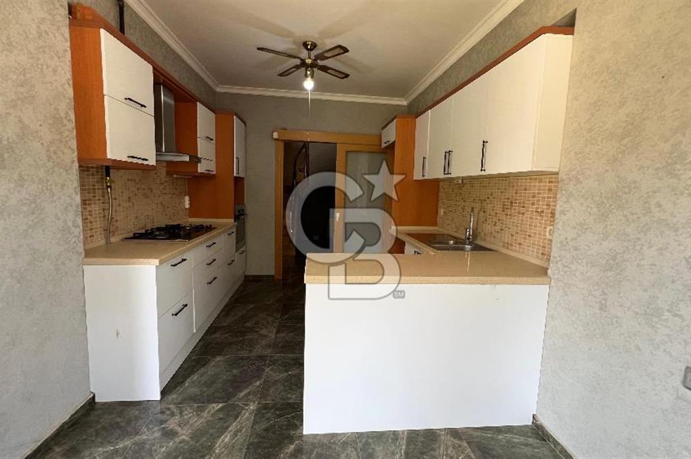 Çiğli Sasalı Gold Park Evleri'nde Satılık 4+1 Villa