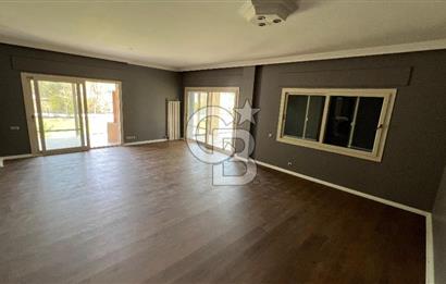 Çiğli Sasalı Gold Park Evleri'nde Satılık 4+1 Villa