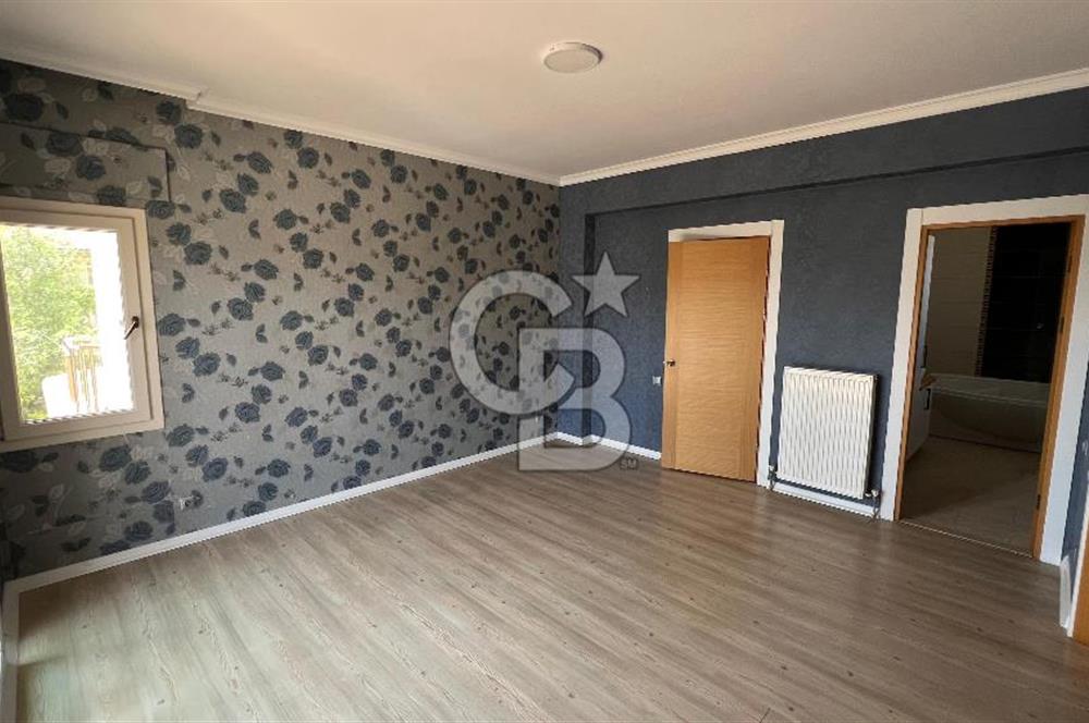 Çiğli Sasalı Gold Park Evleri'nde Satılık 4+1 Villa