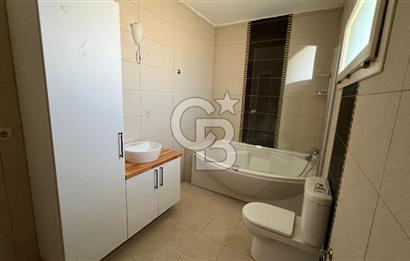Çiğli Sasalı Gold Park Evleri'nde Satılık 4+1 Villa