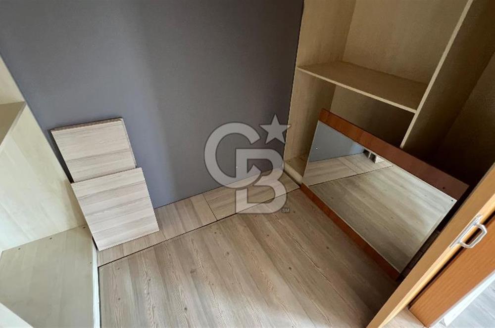 Çiğli Sasalı Gold Park Evleri'nde Satılık 4+1 Villa