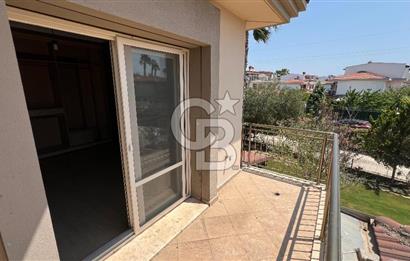 Çiğli Sasalı Gold Park Evleri'nde Satılık 4+1 Villa