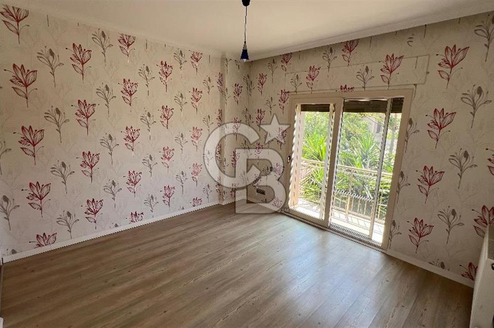 Çiğli Sasalı Gold Park Evleri'nde Satılık 4+1 Villa
