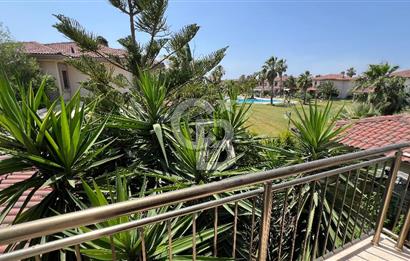 Çiğli Sasalı Gold Park Evleri'nde Satılık 4+1 Villa