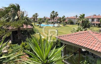 Çiğli Sasalı Gold Park Evleri'nde Satılık 4+1 Villa