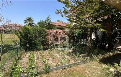 Çiğli Sasalı Gold Park Evleri'nde Satılık 4+1 Villa