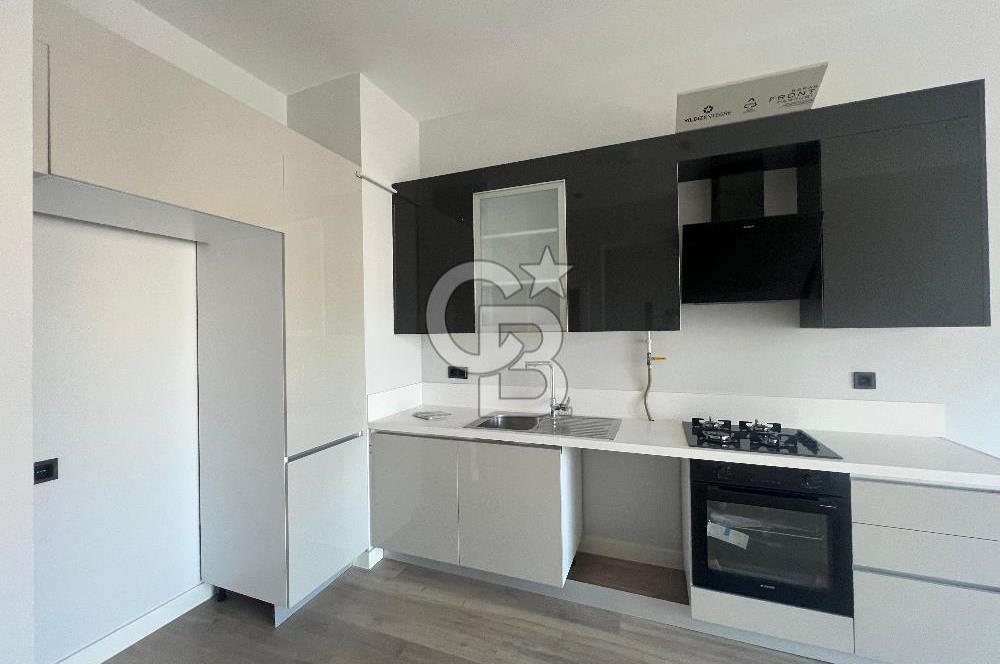 EMLAK KONUT ÇINARKÖY EVLERİ 66 M2 1+1 SATILIK BOŞ DAİRE