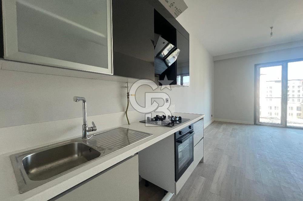 EMLAK KONUT ÇINARKÖY EVLERİ 66 M2 1+1 SATILIK BOŞ DAİRE