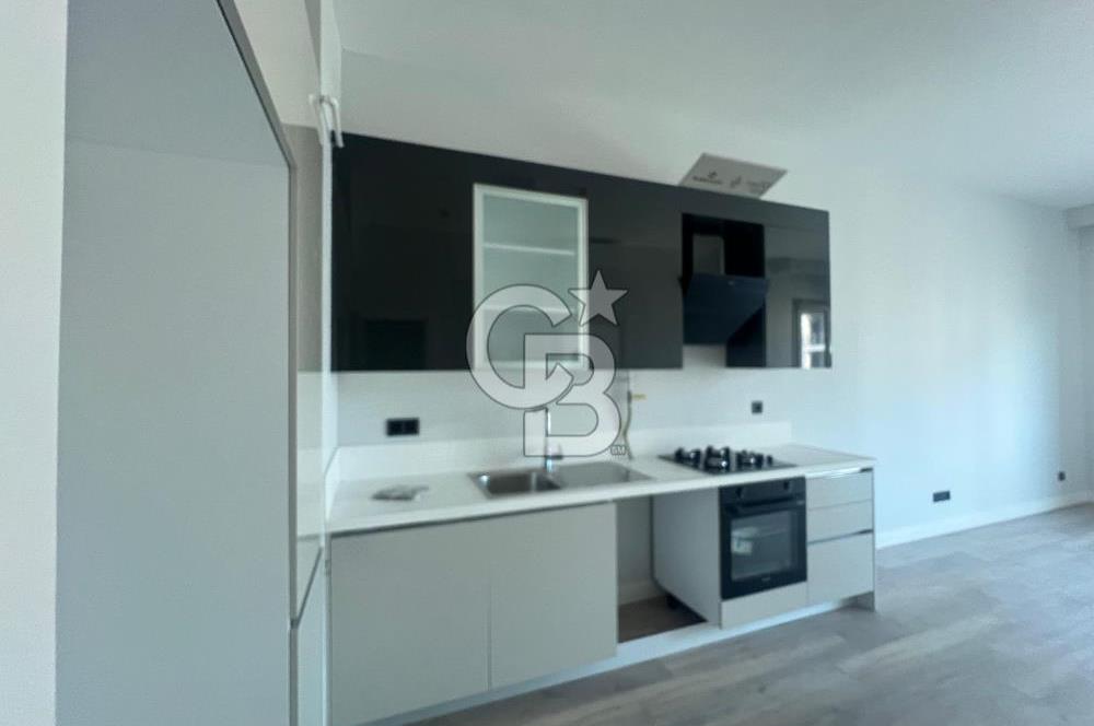 EMLAK KONUT ÇINARKÖY EVLERİ 66 M2 1+1 SATILIK BOŞ DAİRE