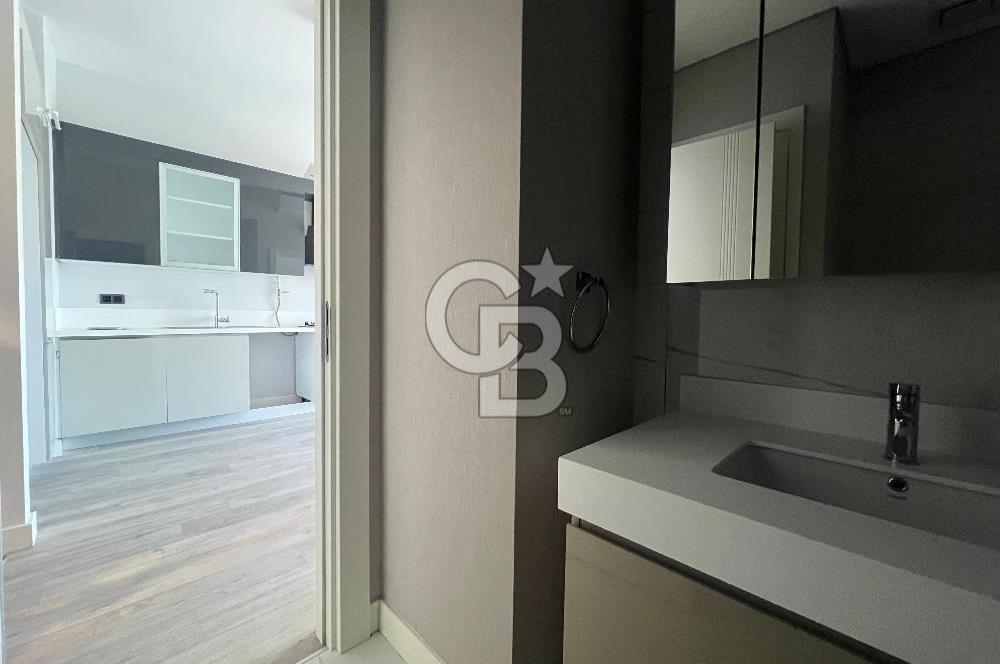 EMLAK KONUT ÇINARKÖY EVLERİ 66 M2 1+1 SATILIK BOŞ DAİRE