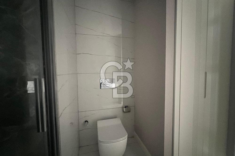 EMLAK KONUT ÇINARKÖY EVLERİ 66 M2 1+1 SATILIK BOŞ DAİRE