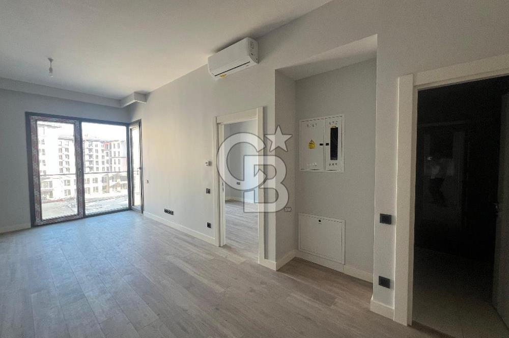 EMLAK KONUT ÇINARKÖY EVLERİ 66 M2 1+1 SATILIK BOŞ DAİRE