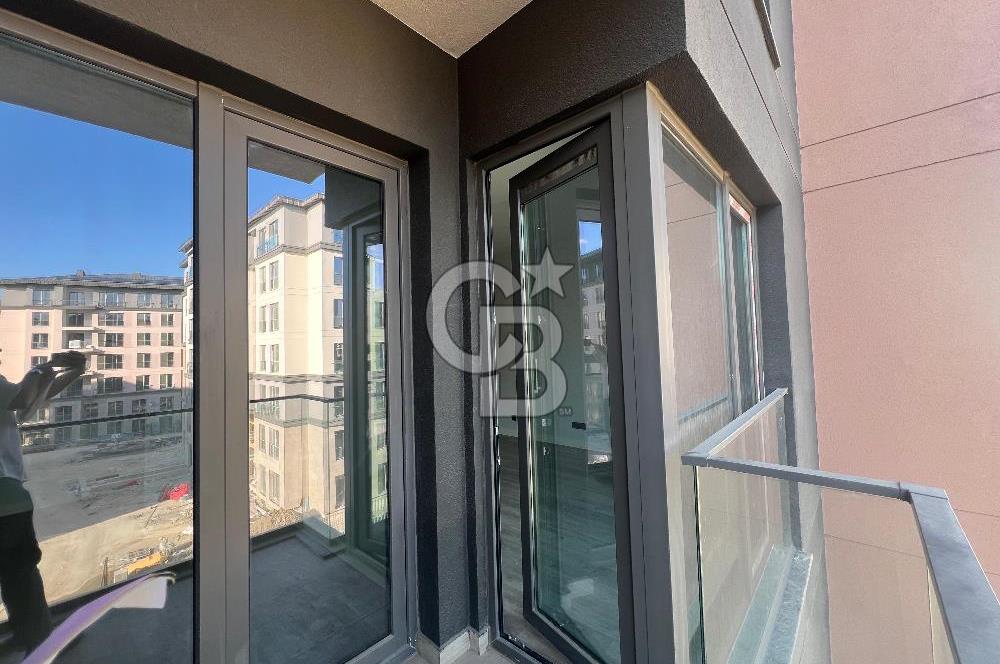 EMLAK KONUT ÇINARKÖY EVLERİ 66 M2 1+1 SATILIK BOŞ DAİRE