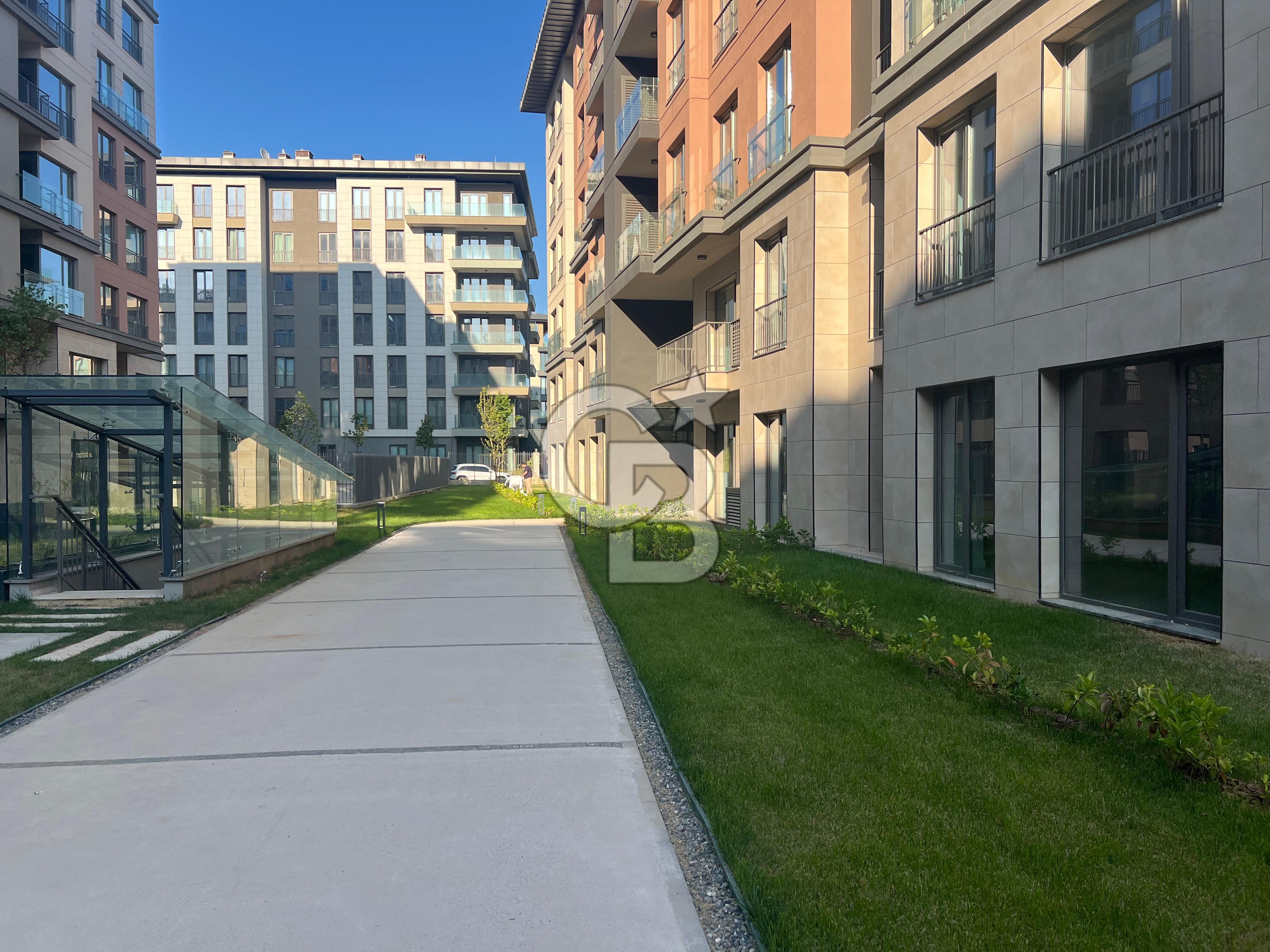 EMLAK KONUT ÇINARKÖY EVLERİ 66 M2 1+1 SATILIK BOŞ DAİRE