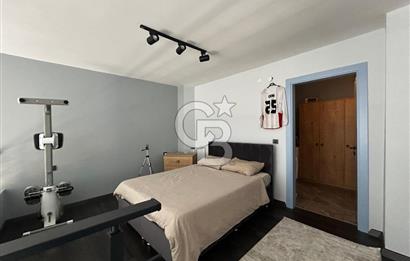 PERALOFT 1+1 EŞYALI KİRALIK DAİRE