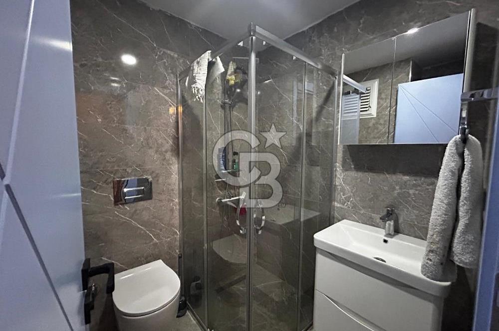 PERALOFT 1+1 EŞYALI KİRALIK DAİRE