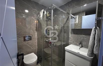 PERALOFT 1+1 EŞYALI KİRALIK DAİRE