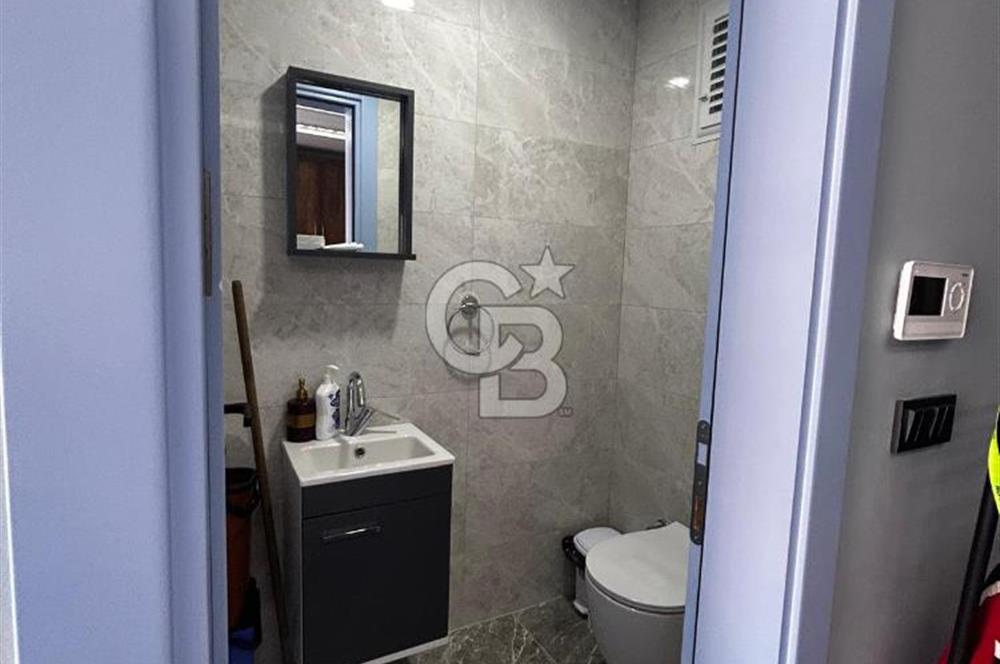 PERALOFT 1+1 EŞYALI KİRALIK DAİRE
