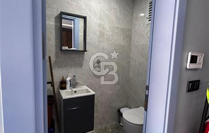 PERALOFT 1+1 EŞYALI KİRALIK DAİRE