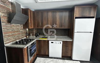 PERALOFT 1+1 EŞYALI KİRALIK DAİRE