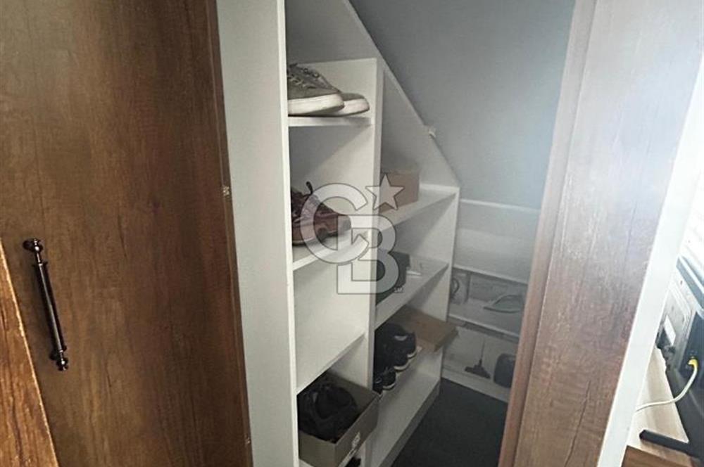 PERALOFT 1+1 EŞYALI KİRALIK DAİRE