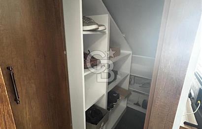 PERALOFT 1+1 EŞYALI KİRALIK DAİRE