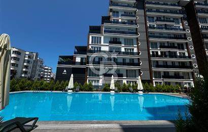 PERALOFT 1+1 EŞYALI KİRALIK DAİRE