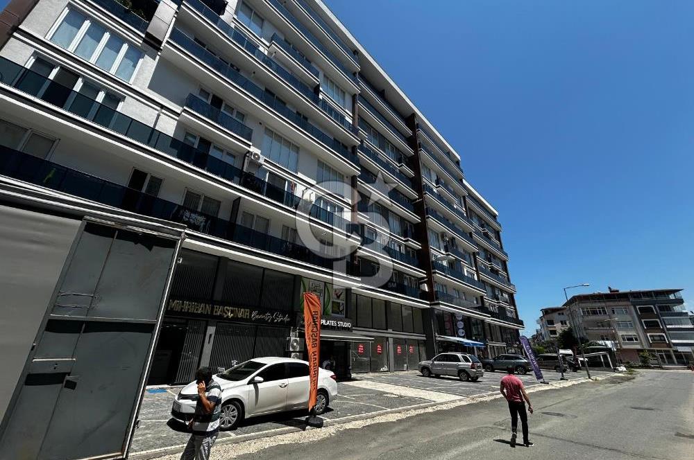 PERALOFT 1+1 EŞYALI KİRALIK DAİRE