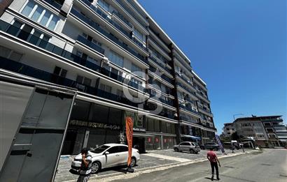 PERALOFT 1+1 EŞYALI KİRALIK DAİRE