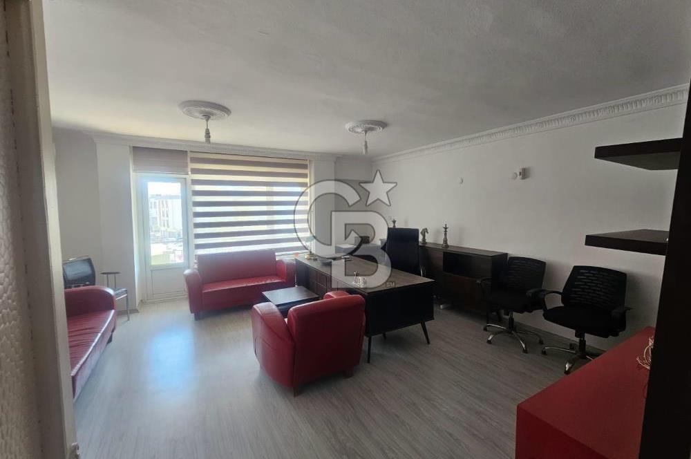 ÇANAKKALE MERKEZ NUSRET KUTLU İŞ HANI KARŞISI SATILIK 3+1 DAİRE