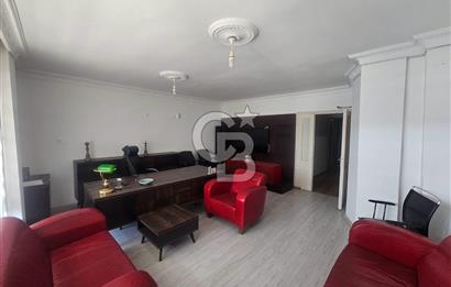 ÇANAKKALE MERKEZ NUSRET KUTLU İŞ HANI KARŞISI SATILIK 3+1 DAİRE