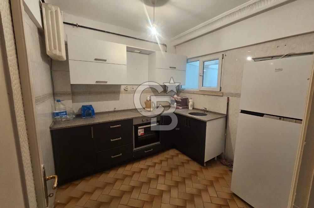 ÇANAKKALE MERKEZ NUSRET KUTLU İŞ HANI KARŞISI SATILIK 3+1 DAİRE