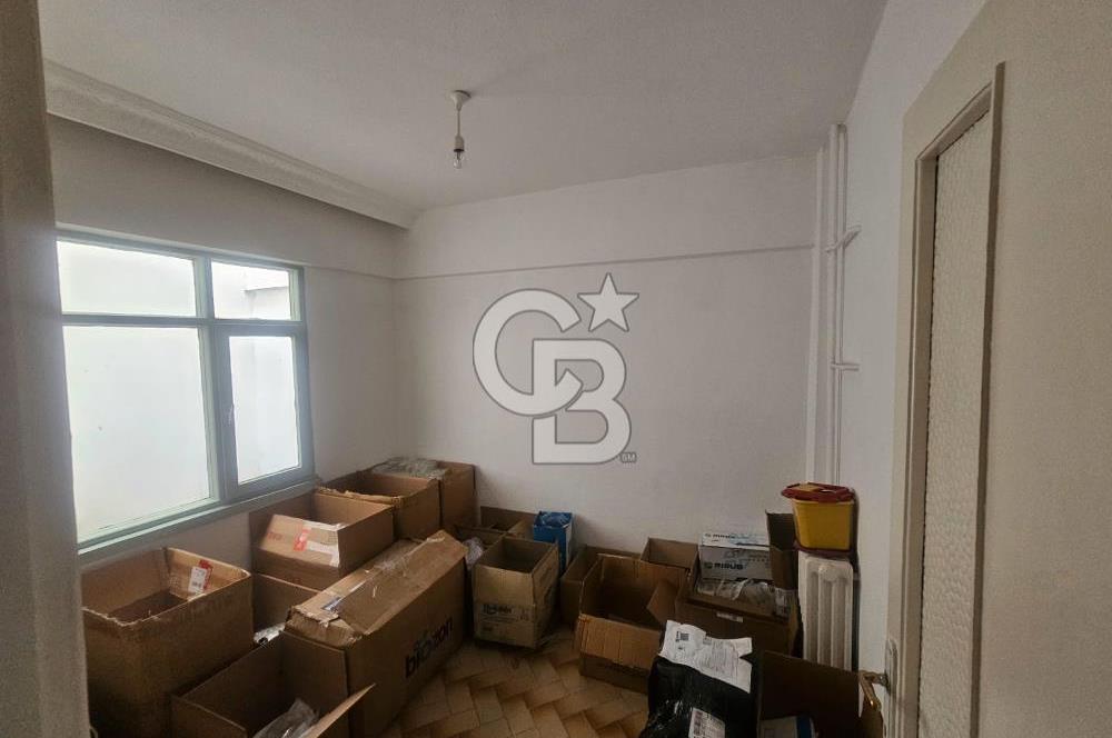 ÇANAKKALE MERKEZ NUSRET KUTLU İŞ HANI KARŞISI SATILIK 3+1 DAİRE