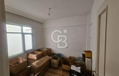 ÇANAKKALE MERKEZ NUSRET KUTLU İŞ HANI KARŞISI SATILIK 3+1 DAİRE