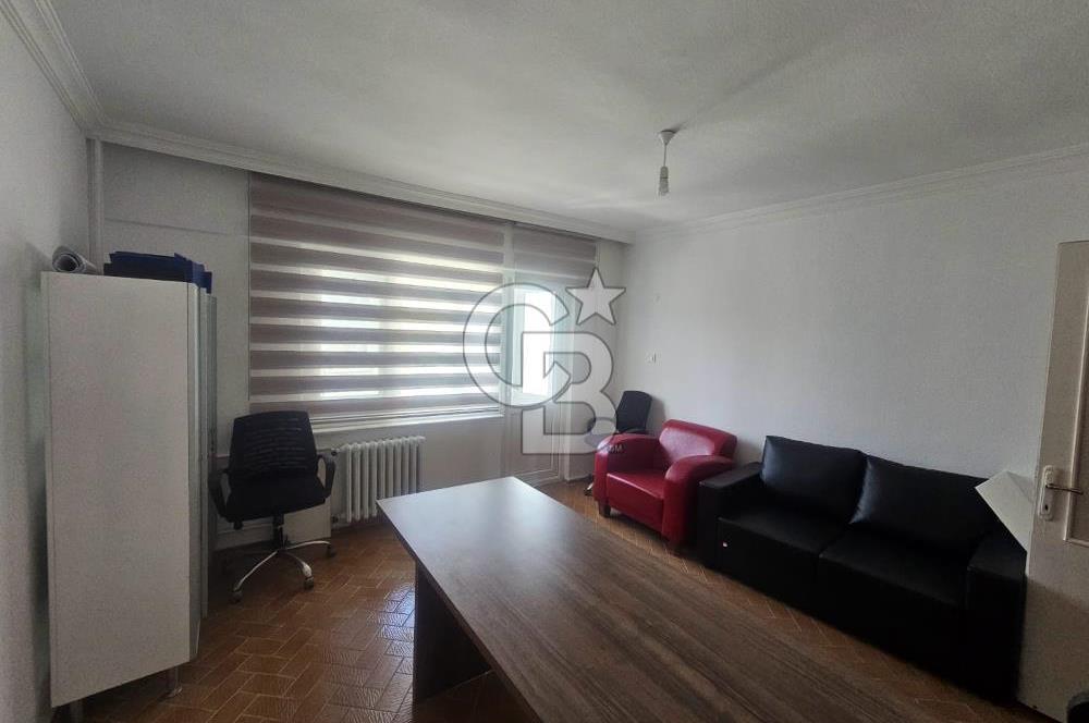 ÇANAKKALE MERKEZ NUSRET KUTLU İŞ HANI KARŞISI SATILIK 3+1 DAİRE